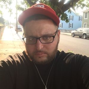 Meet your Posher, James